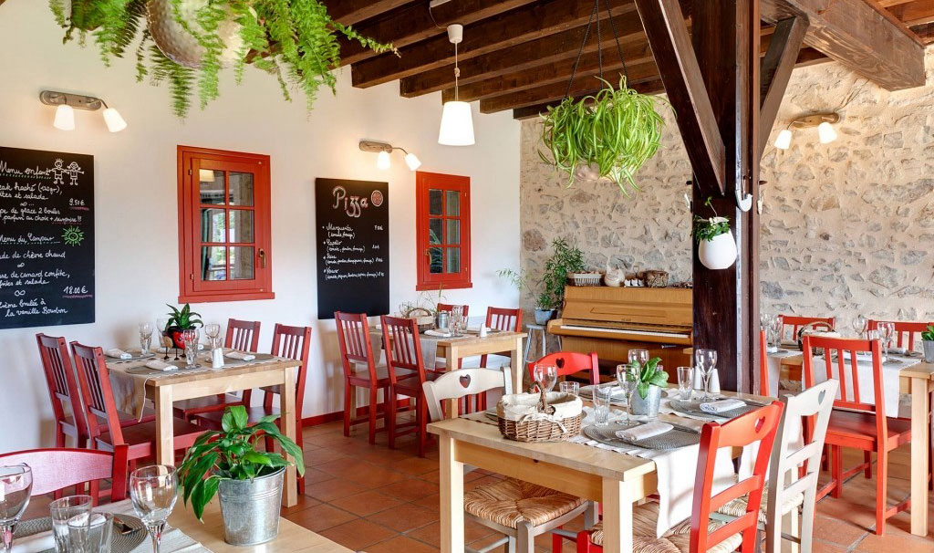 Les Gorges du Chambon Poitou-Charentes - Eymouthiers visuel 5/6 Les Gorges du Chambon Poitou-Charentes - Eymouthiers visuel 5/6