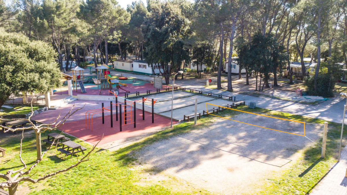 Les Grands Pins Provenza-Alpi-Costa Azzurra - Le Castellet visuel 3/4