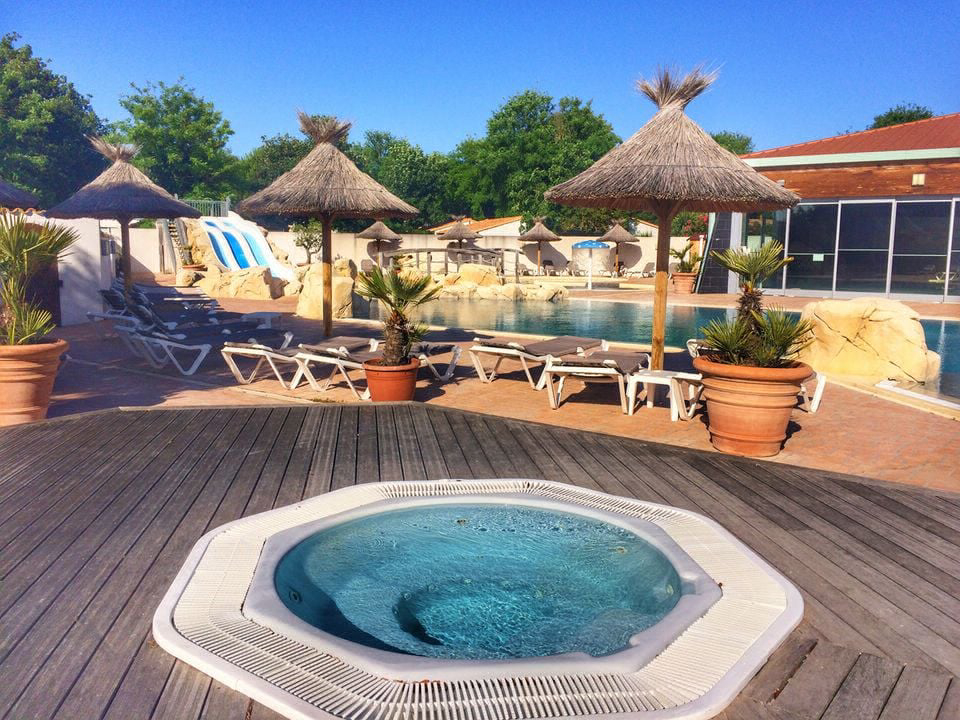 Les Gros Joncs Poitou-Charentes - Saint-Georges-d'Oléron visuel 5/12