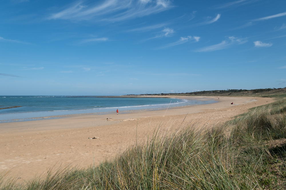 Les Grosses Pierres Poitou-Charentes - Saint-Georges-d'Oléron visuel 2/2