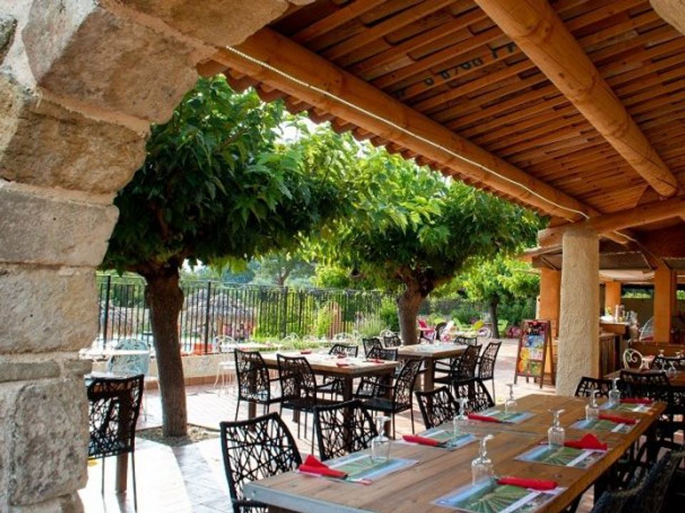 Les Hautes Prairies Provenza-Alpi-Costa Azzurra - Lourmarin visuel 4/7