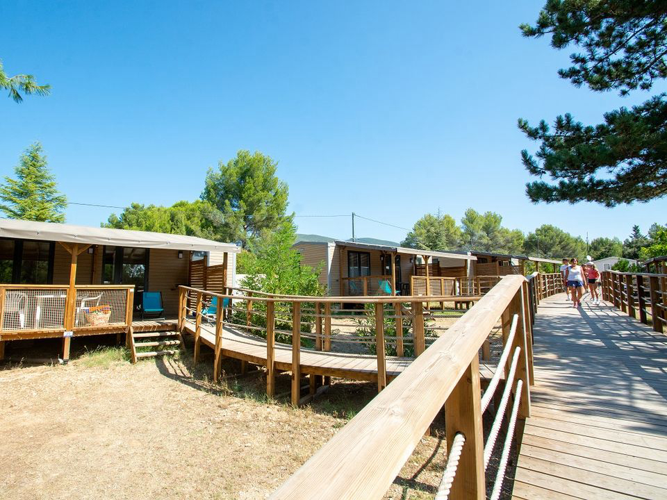 Les Hautes Prairies Provenza-Alpi-Costa Azzurra - Lourmarin visuel 6/7