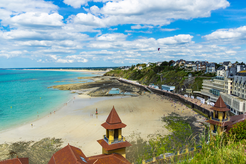 Les Iles Bassa Normandia - Hudimesnil visuel 1/1