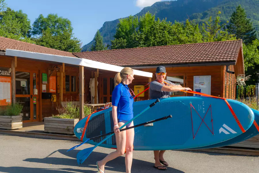 Les Iles Rodano-Alpi - Passy visuel 9/11