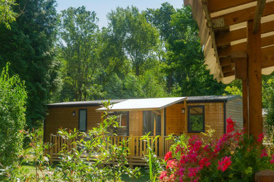 Les Iles Rodano-Alpi - Passy visuel 10/11