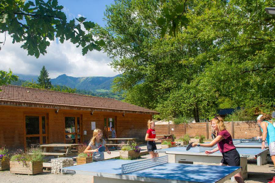 Les Iles Rodano-Alpi - Passy visuel 11/11