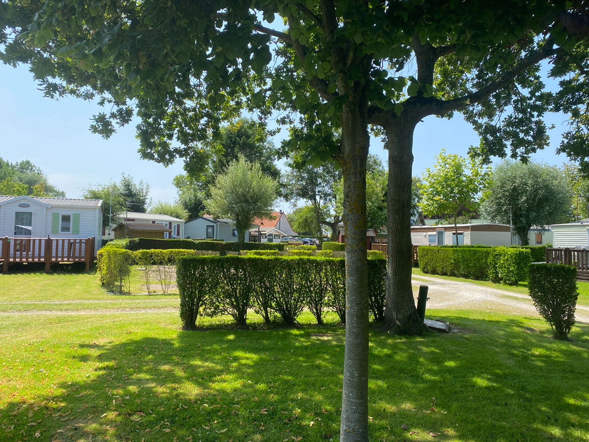 Les Jardins de l'Authie Nord-Passo di Calais - Waben visuel 4/4 Les Jardins de l'Authie Nord-Passo di Calais - Waben visuel 4/4