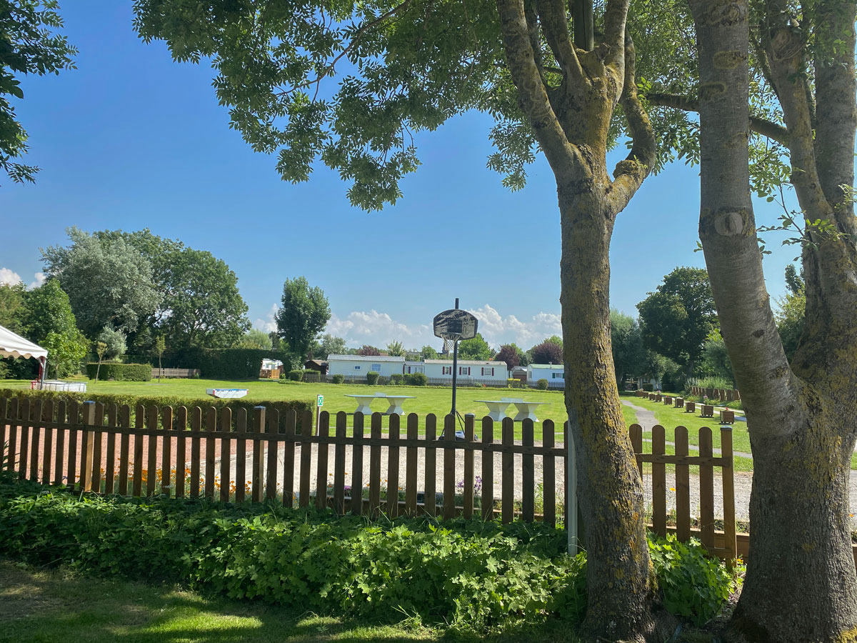 Les Jardins de l'Authie Nord-Passo di Calais - Waben visuel 3/4 Les Jardins de l'Authie Nord-Passo di Calais - Waben visuel 3/4