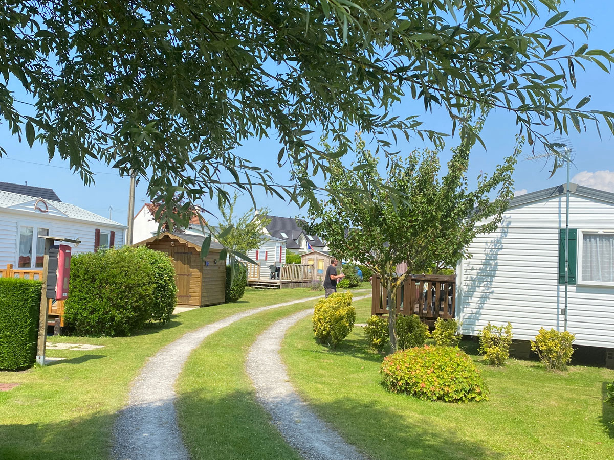 Les Jardins de l'Authie Nord-Passo di Calais - Waben visuel 1/4 Les Jardins de l'Authie Nord-Passo di Calais - Waben visuel 1/4