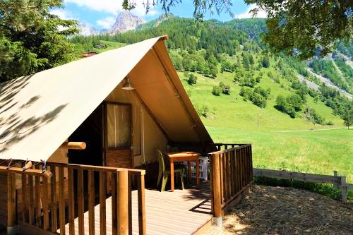 Les Lanchettes  Rodano-Alpi - Peisey-Nancroix visuel 2/6