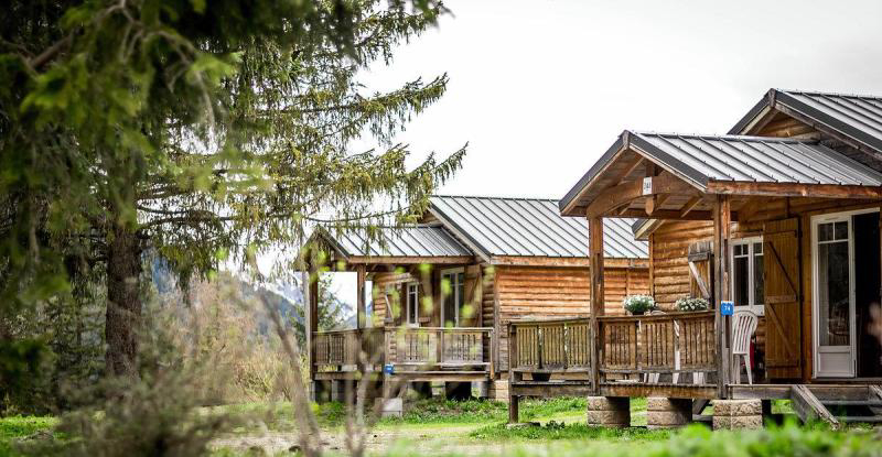 Les Lanchettes  Rodano-Alpi - Peisey-Nancroix visuel 1/6