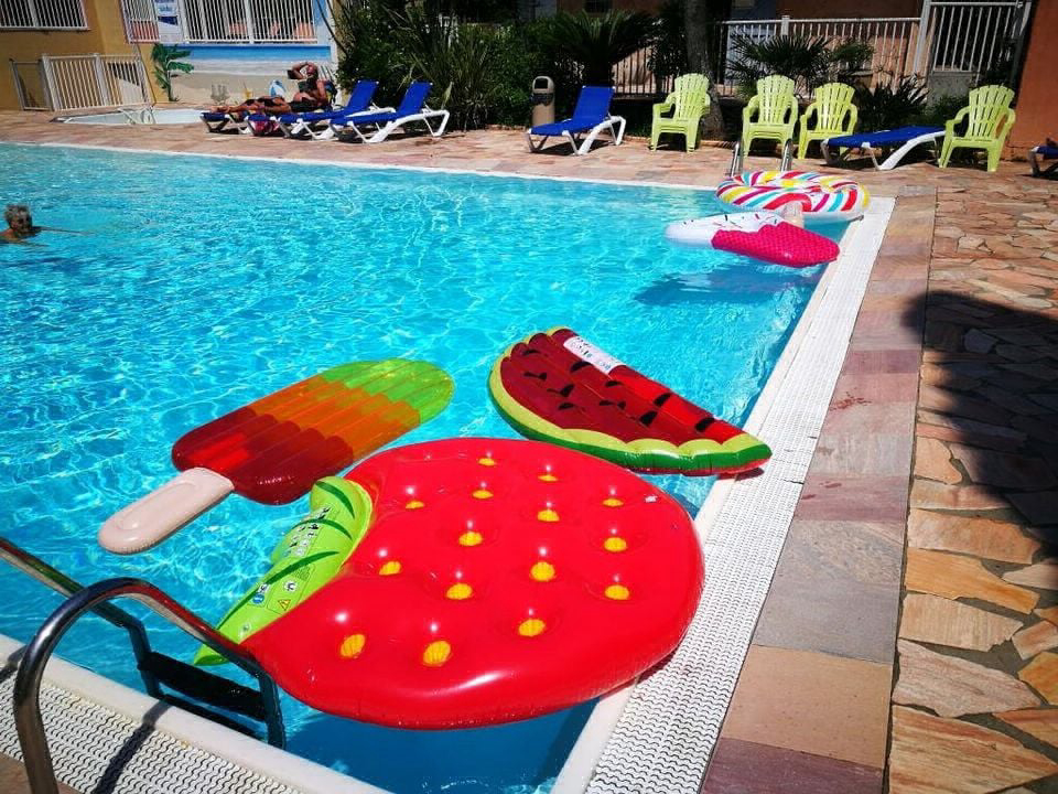 Les Lauriers Roses Provenza-Alpi-Costa Azzurra - Saint-Aygulf visuel 2/3 Les Lauriers Roses Provenza-Alpi-Costa Azzurra - Saint-Aygulf visuel 2/3