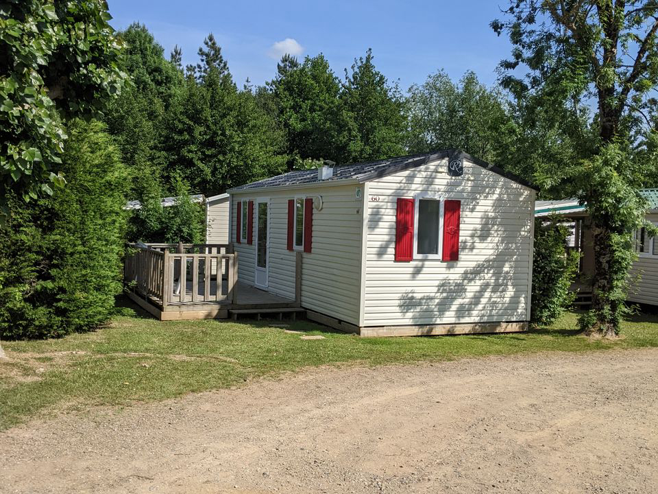 Les Mancellieres Paesi della Loira - Avrillé visuel 2/4