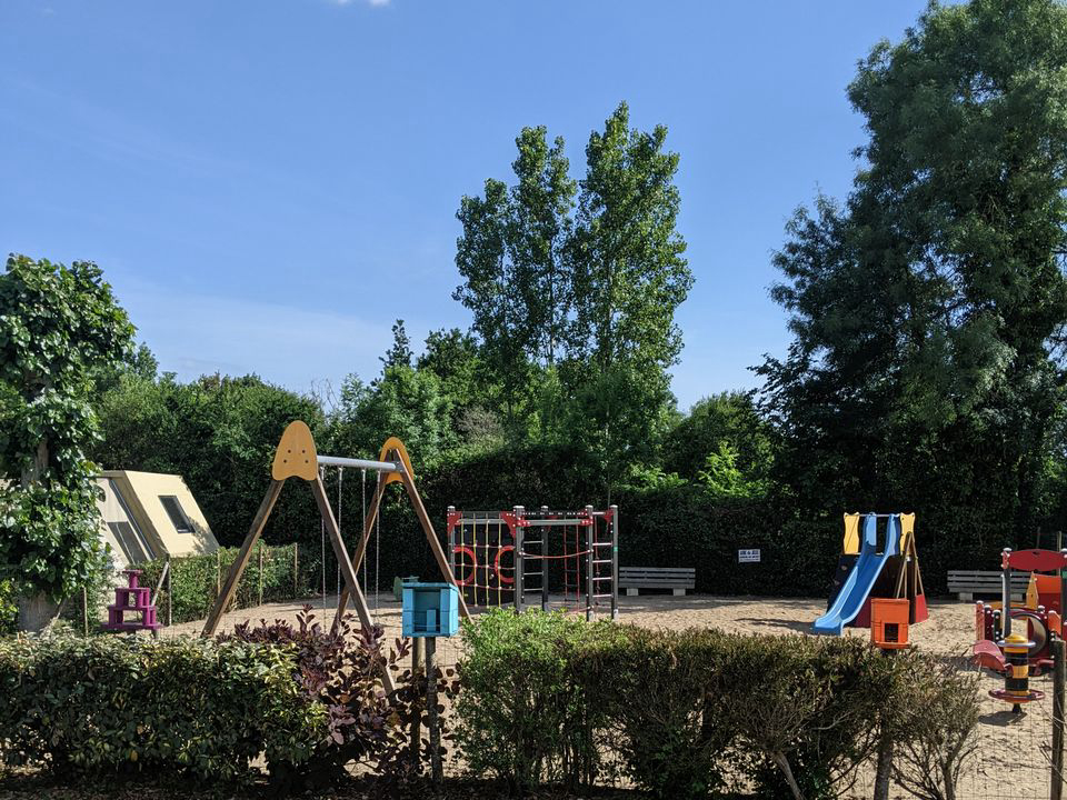 Les Mancellieres Paesi della Loira - Avrillé visuel 4/4