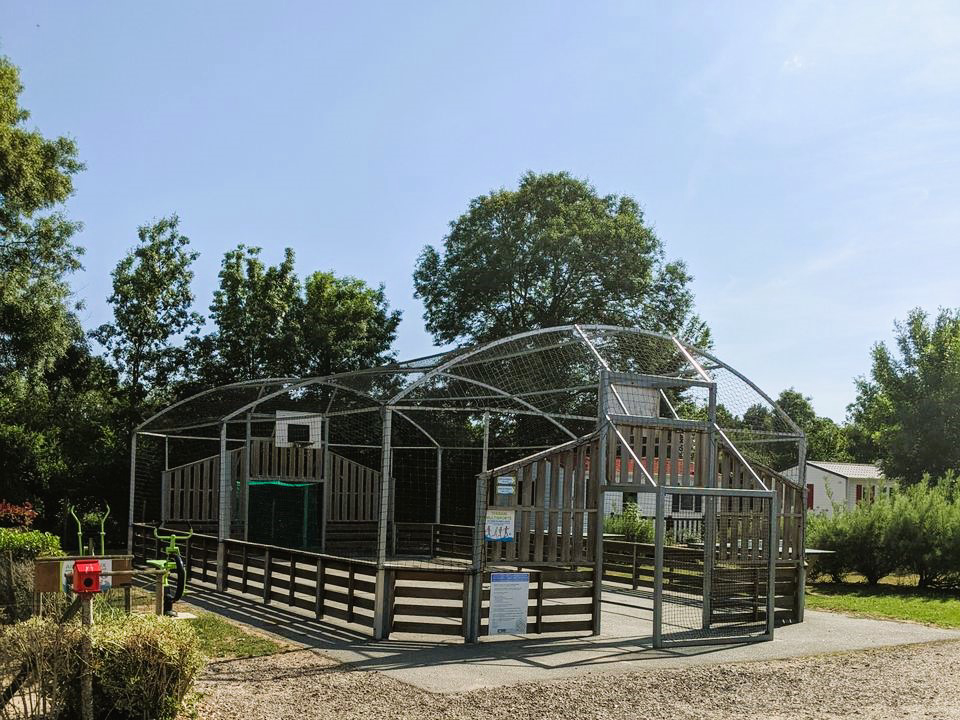 Les Mancellieres Paesi della Loira - Avrillé visuel 3/4