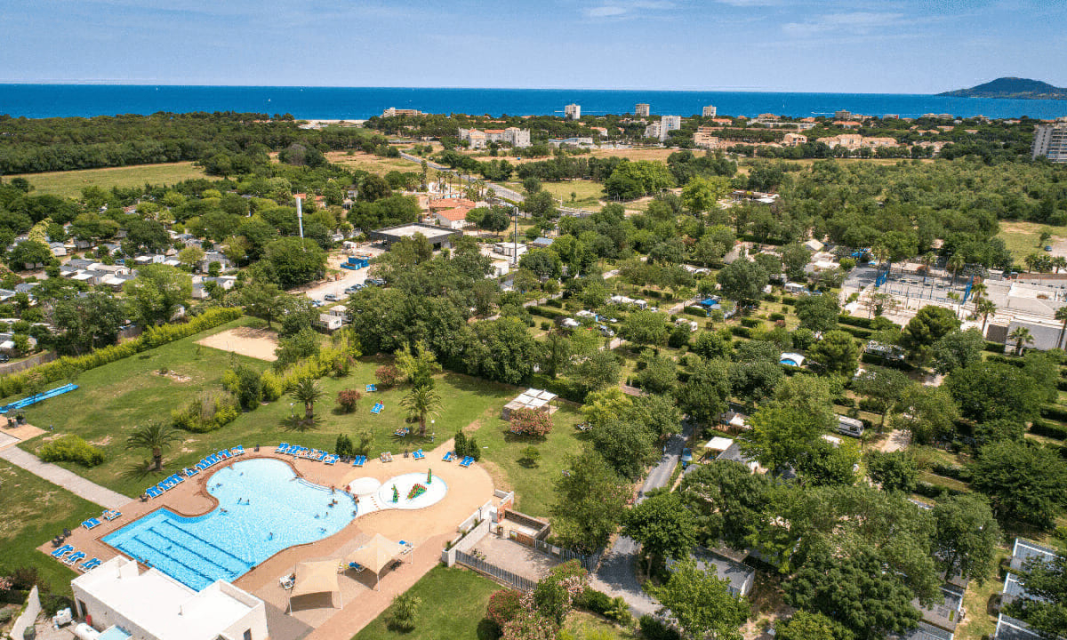 Les Marsouins Linguadoca-Rossiglione - Argelès-sur-Mer visuel 2/18 Les Marsouins Linguadoca-Rossiglione - Argelès-sur-Mer visuel 2/18