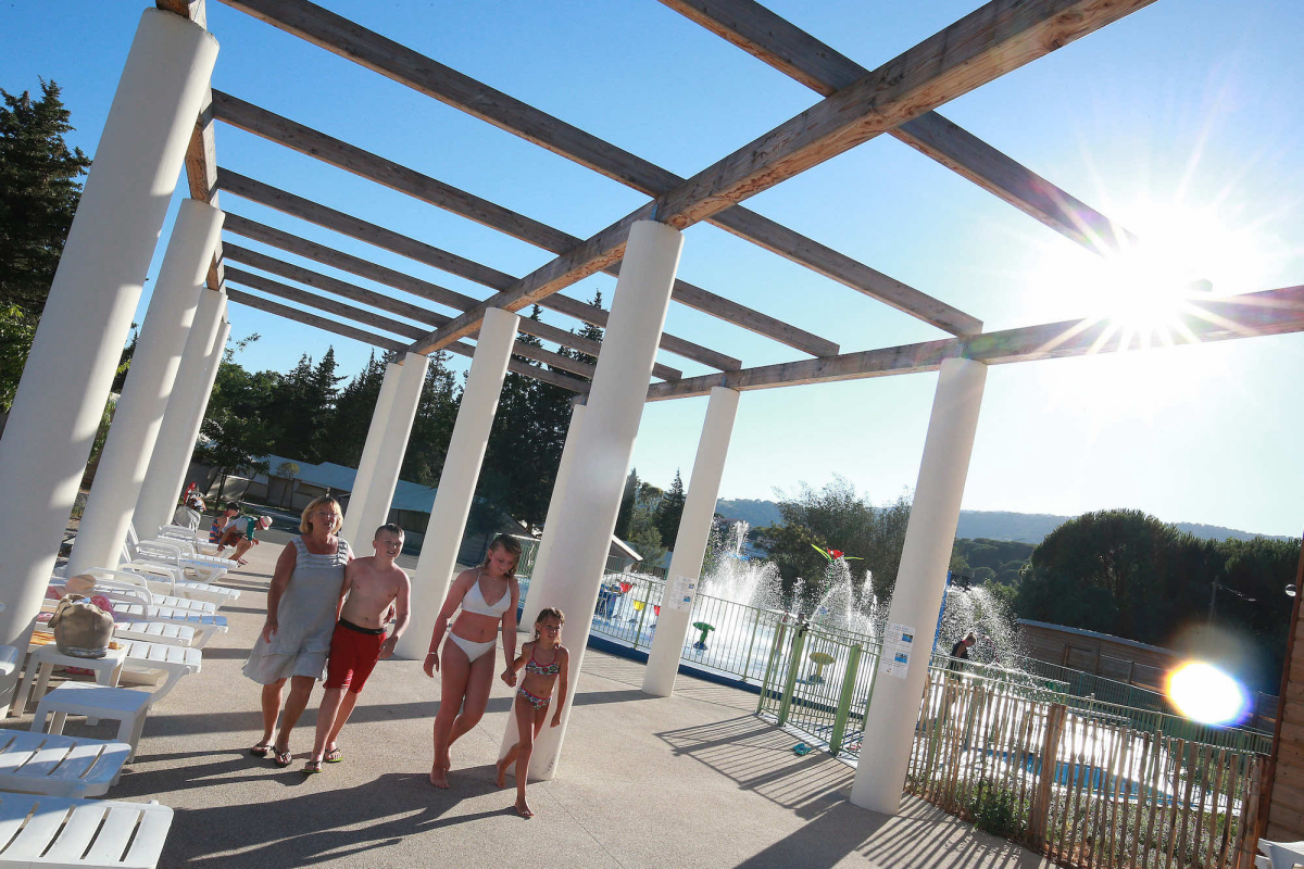 Les Mimosas Provenza-Alpi-Costa Azzurra - Le Lavandou visuel 9/14