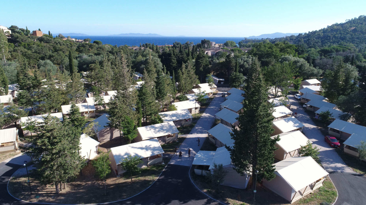 Les Mimosas Provenza-Alpi-Costa Azzurra - Le Lavandou visuel 11/14