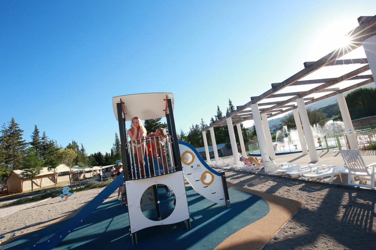 Les Mimosas Provenza-Alpi-Costa Azzurra - Le Lavandou visuel 12/14