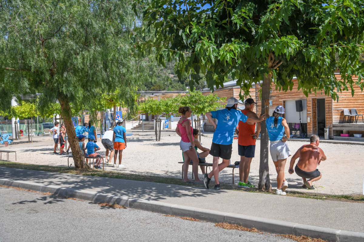 Les Mimosas Provenza-Alpi-Costa Azzurra - Le Lavandou visuel 13/14