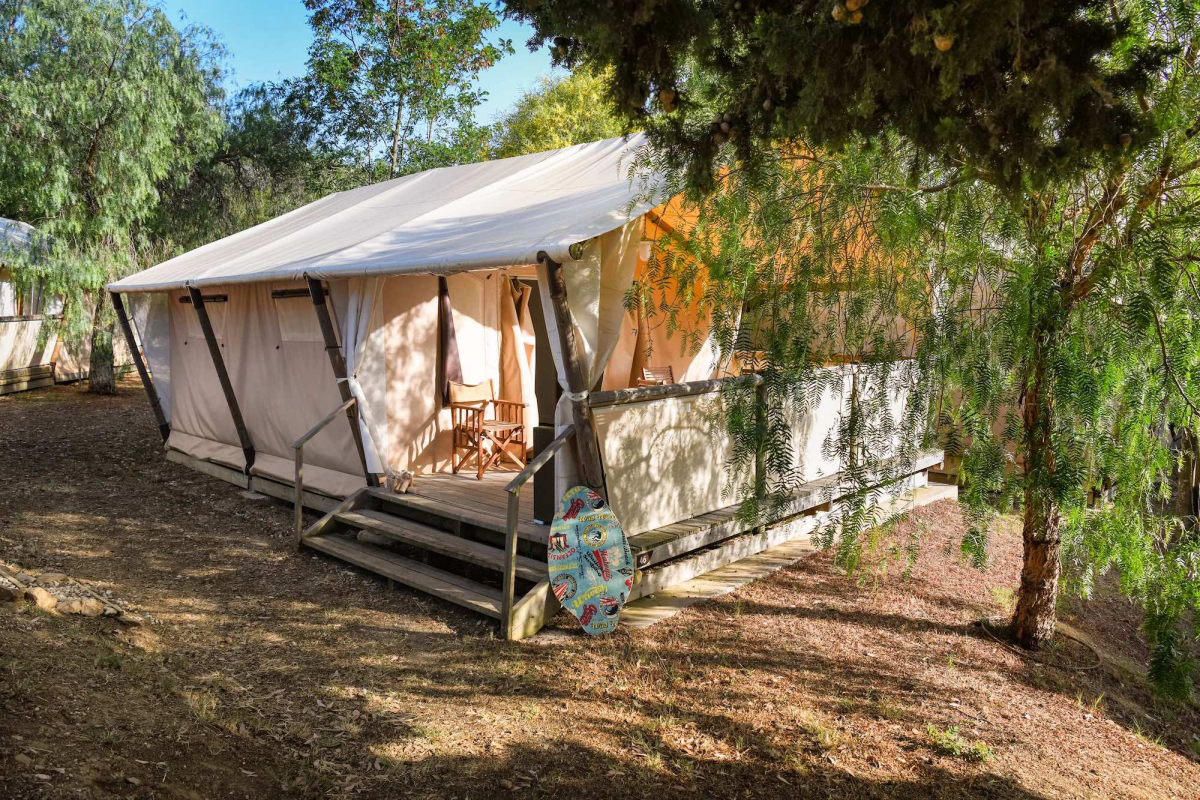 Les Mimosas Provenza-Alpi-Costa Azzurra - Le Lavandou visuel 4/14