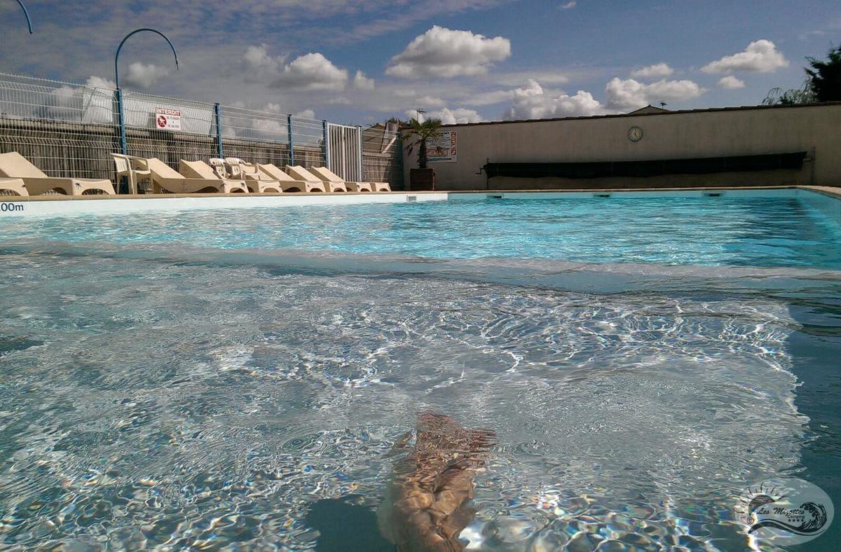 Les Mizottes Paesi della Loira - Saint-Michel-en-l'Herm visuel 6/7 Les Mizottes Paesi della Loira - Saint-Michel-en-l'Herm visuel 6/7