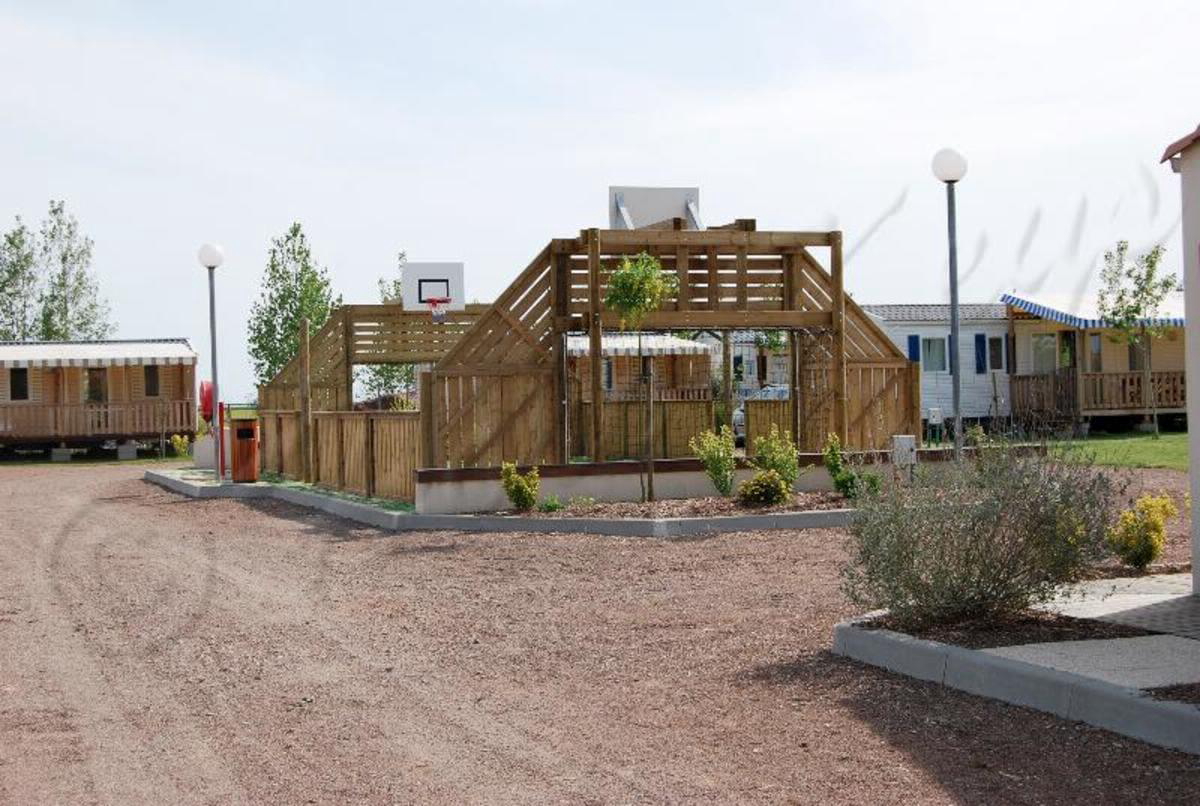 Les Mizottes Paesi della Loira - Saint-Michel-en-l'Herm visuel 4/7 Les Mizottes Paesi della Loira - Saint-Michel-en-l'Herm visuel 4/7