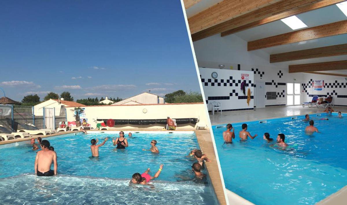 Les Mizottes Paesi della Loira - Saint-Michel-en-l'Herm visuel 2/7 Les Mizottes Paesi della Loira - Saint-Michel-en-l'Herm visuel 2/7