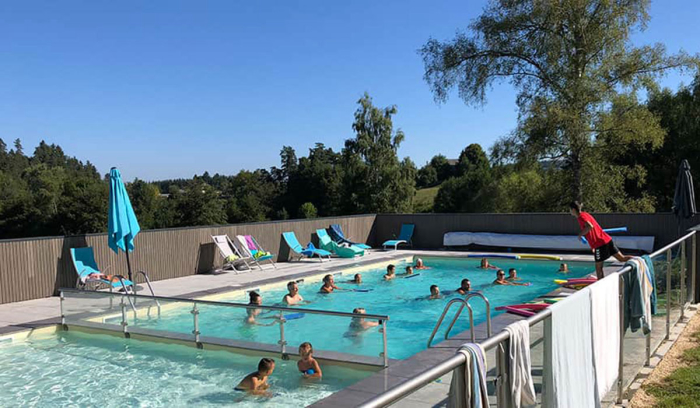 Les Murmures du Lignon Alvernia - Tence visuel 1/1