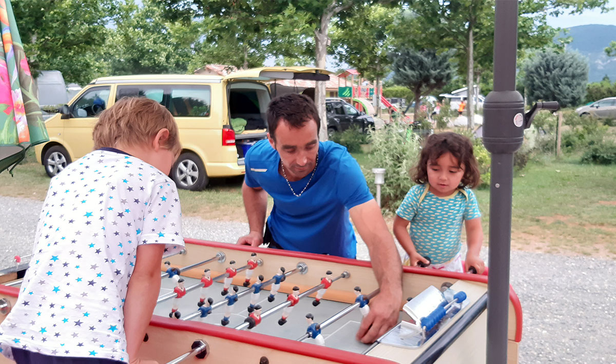 Les Myotis Provenza-Alpi-Costa Azzurra - Sisteron visuel 4/17