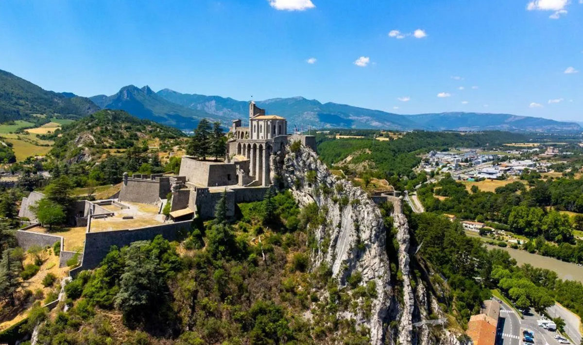 Les Myotis Provenza-Alpi-Costa Azzurra - Sisteron visuel 13/17