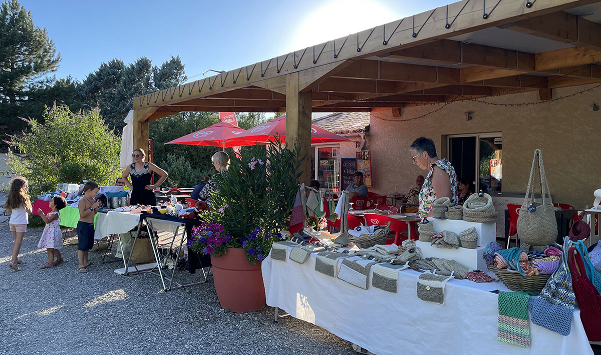 Les Myotis Provenza-Alpi-Costa Azzurra - Sisteron visuel 6/17