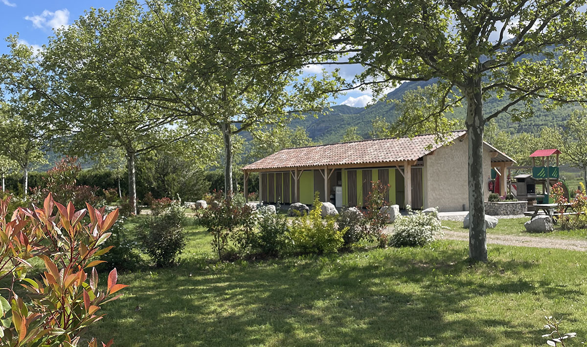 Les Myotis Provenza-Alpi-Costa Azzurra - Sisteron visuel 12/17