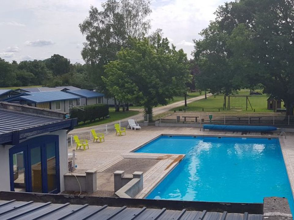 Les Naïades Champagne-Ardenne - Châtel-Chéhéry visuel 1/2 Les Naïades Champagne-Ardenne - Châtel-Chéhéry visuel 1/2