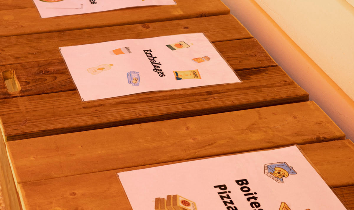 Les Nobis d'Anjou Paesi della Loira - Montreuil-Bellay visuel 15/15 Les Nobis d'Anjou Paesi della Loira - Montreuil-Bellay visuel 15/15