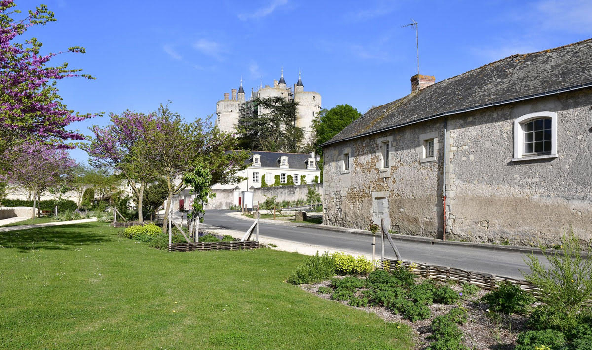 Les Nobis d'Anjou Paesi della Loira - Montreuil-Bellay visuel 10/15 Les Nobis d'Anjou Paesi della Loira - Montreuil-Bellay visuel 10/15