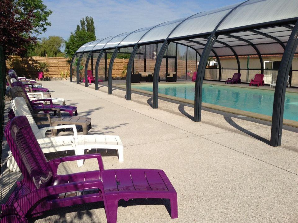 Les Oiseaux Piccardia - Rue visuel 2/3 Les Oiseaux Piccardia - Rue visuel 2/3