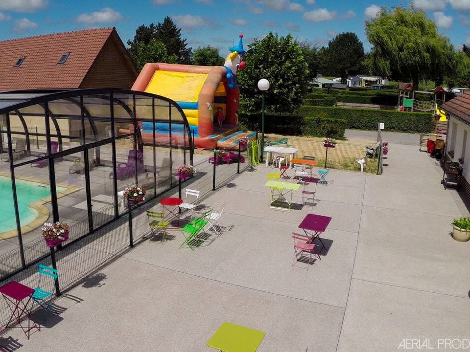 Les Oiseaux Piccardia - Rue visuel 3/3 Les Oiseaux Piccardia - Rue visuel 3/3