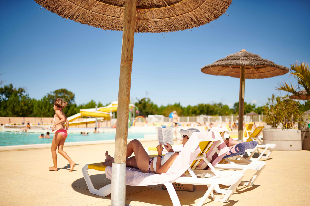 Les Oyats Aquitania - Seignosse visuel 13/21