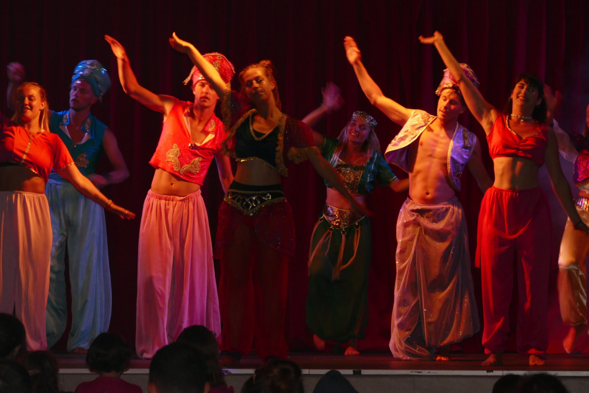 Les Oyats Aquitania - Seignosse visuel 20/21