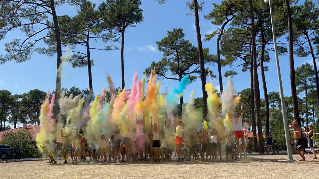 Les Oyats Aquitania - Seignosse visuel 21/21