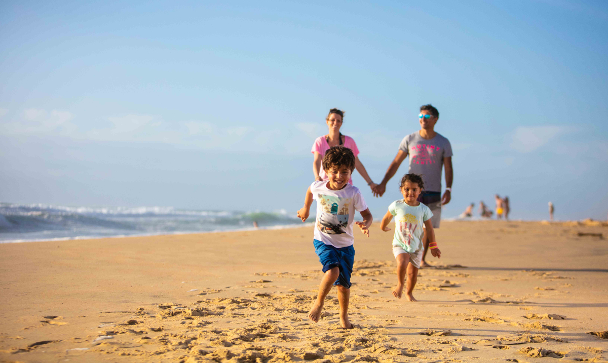 Les Oyats Aquitania - Seignosse visuel 15/21