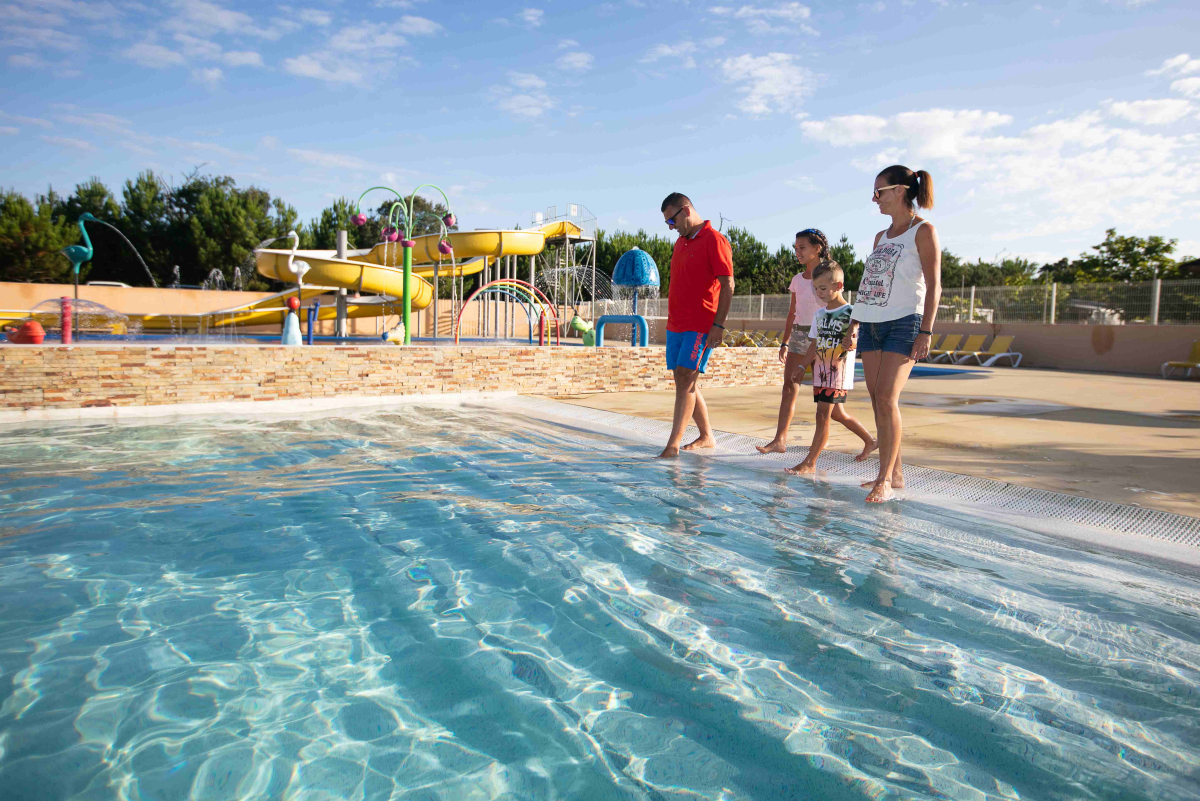 Les Oyats Aquitania - Seignosse visuel 16/21