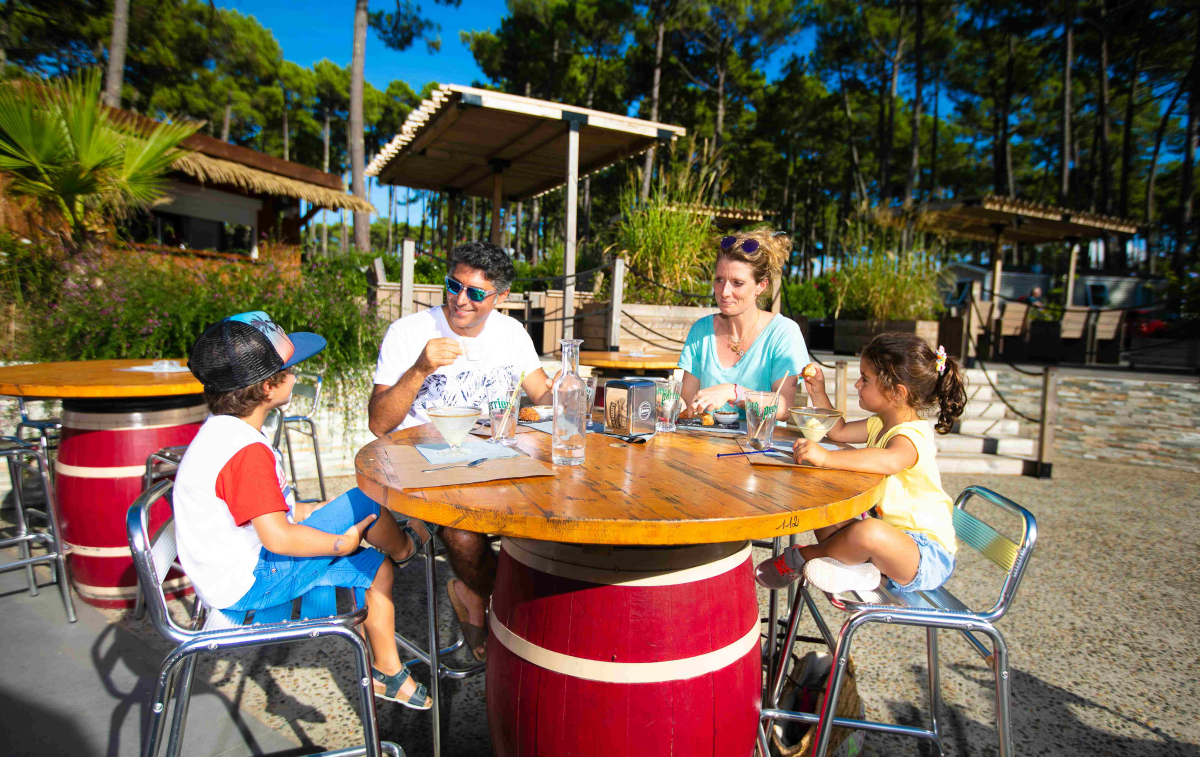 Les Oyats Aquitania - Seignosse visuel 14/21