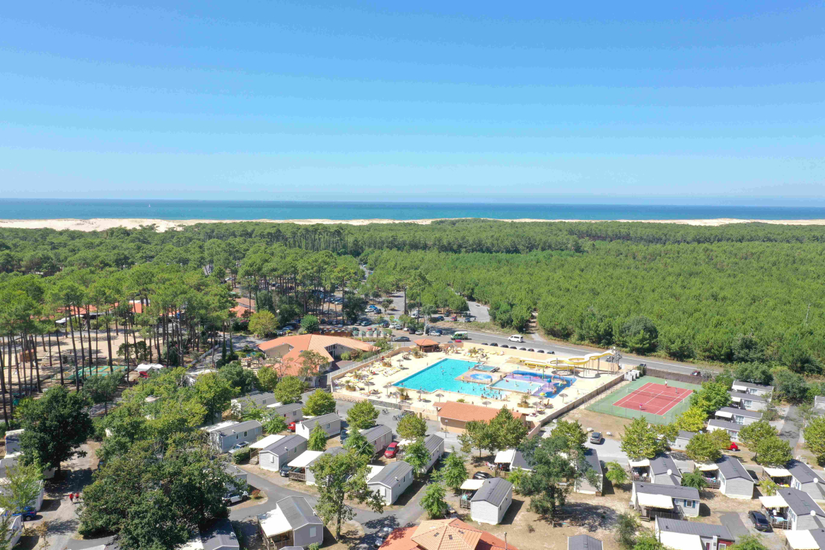 Les Oyats Aquitania - Seignosse visuel 17/21