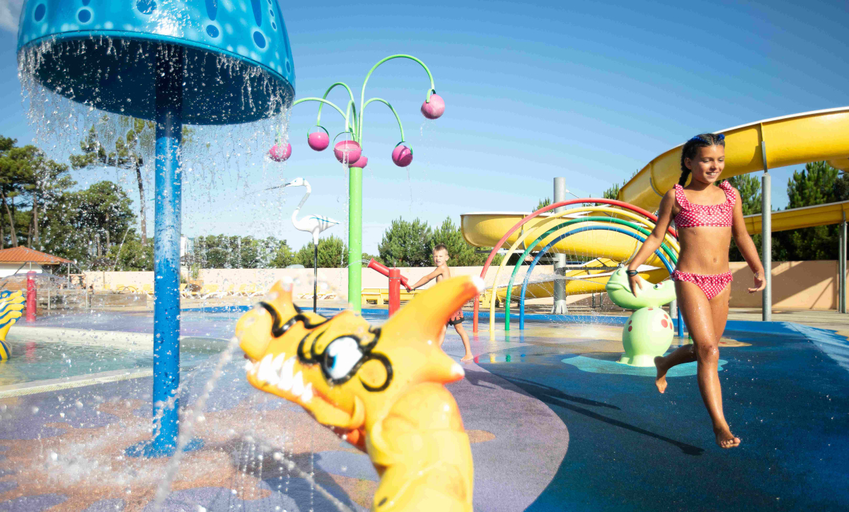 Les Oyats Aquitania - Seignosse visuel 19/21