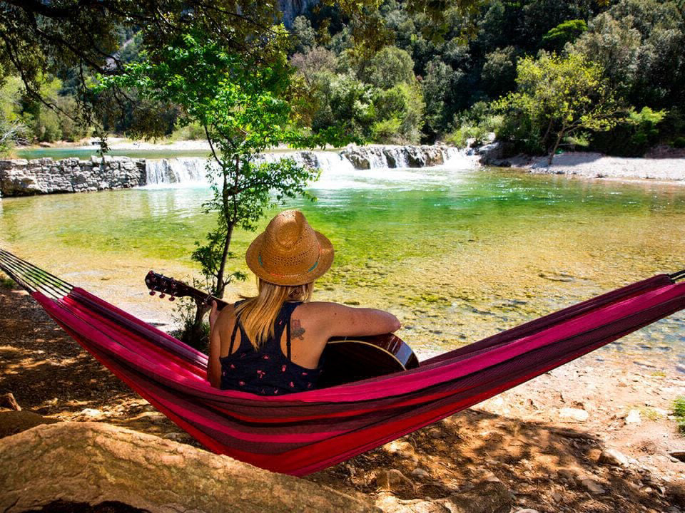 Les Paillotes Rodano-Alpi - Ruoms visuel 6/7