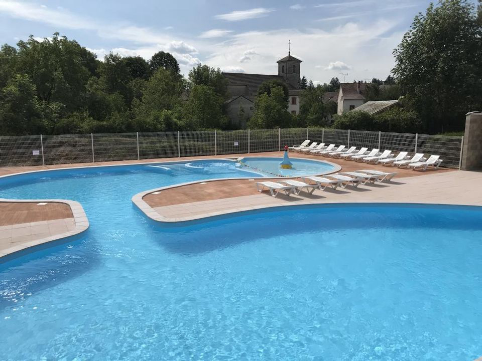 Les Pêcheurs Franca Contea - Pont-de-Poitte visuel 3/6 Les Pêcheurs Franca Contea - Pont-de-Poitte visuel 3/6