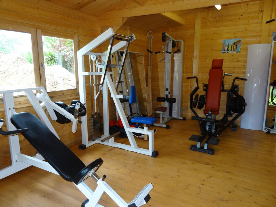 Les Peupliers Bretagna - Pouldreuzic visuel 5/5 Les Peupliers Bretagna - Pouldreuzic visuel 5/5