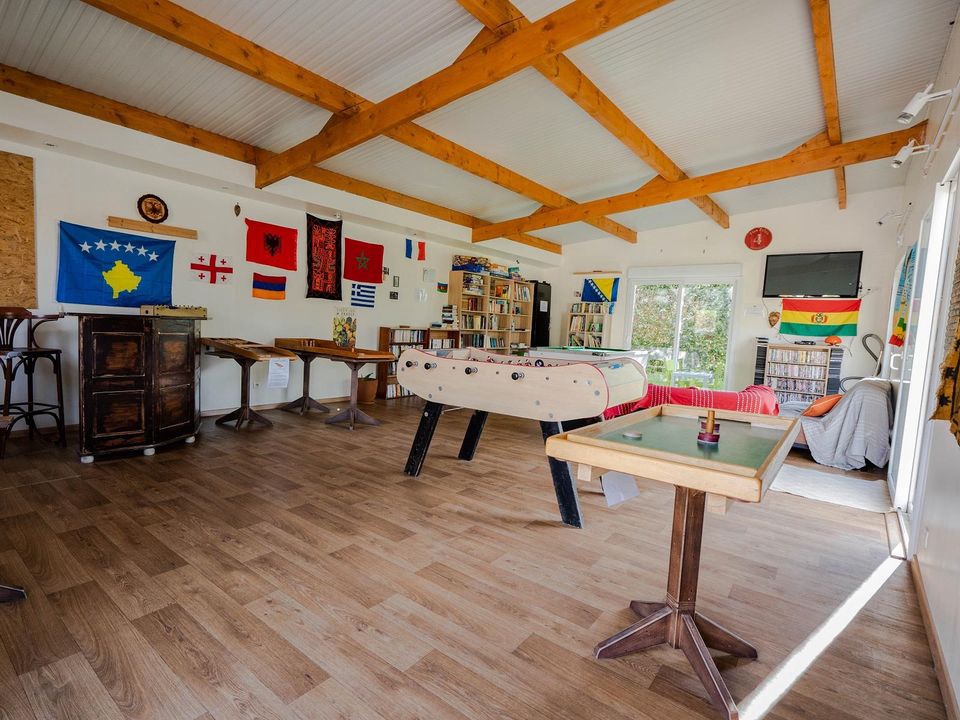 Les Peupliers Bretagna - Pouldreuzic visuel 3/5 Les Peupliers Bretagna - Pouldreuzic visuel 3/5